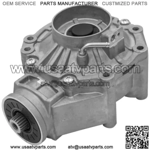 Rear Differential For Can Am Renegade T3 1000 650 570 1000R 2018