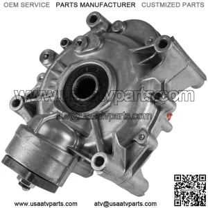 Rear Differential For Polaris SPORTSMAN 850 High Lifter 2016-2022 113.4mm