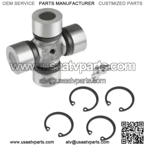 U-Joint for Can-Am Outlander / Max 450 500 570 650 850 1000 2015-2023 /715900278