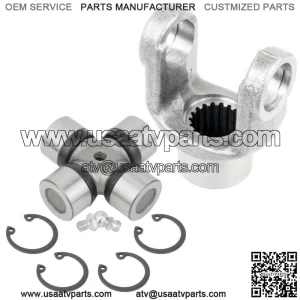 Propeller Shaft Yoke Joint For Can-Am 715900116 705500348 715900232