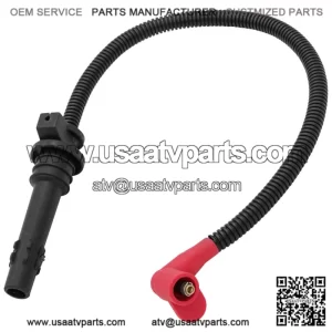 Spark Plug Wire For Polaris Ranger 1000 EPS 2020-2024 4016940 4012991