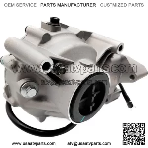 for HISUN 700 ATV Grizzly 660 Rear Differential Reducer Axle 2002-2008 Part Number Quad GO Kart P115000272000000-EMARK Aluminum alloy color