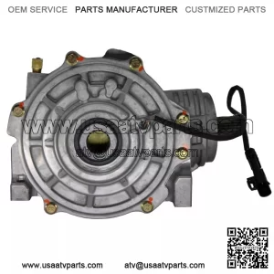 Front differential For Polaris Ranger RZR General 1000 XP1333112 1333344 1333579 Aluminum alloy color