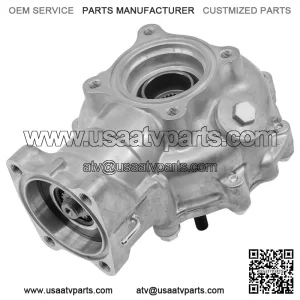 Rear Differential For Honda Rancher 350 TRX350FE 4x4 S 2000-2006