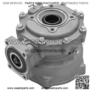 Rear Differential For Honda Sportrax 250 TRX250EX 2001-07 41300-HN6-010