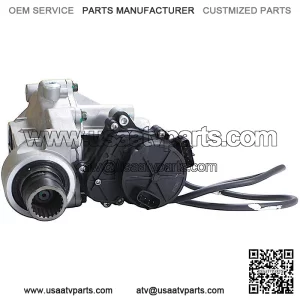 Front Differential Mechanism SFA 600 / SFA 1000