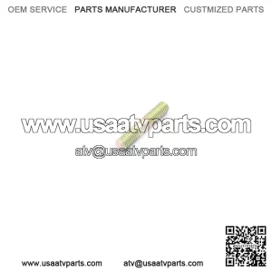 M8 silencer head Benelli TNT/BN 125 Euro 4