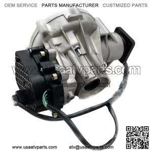 CFMoto Front Diff Gearbox Zforce Uforce 500 600 800 1000 Snyper Q810-310000