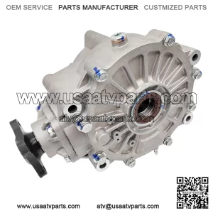 CFMOTO 400 500 600 Rear Diff Gearbox Q820-330000-00001 ATV PARTS New