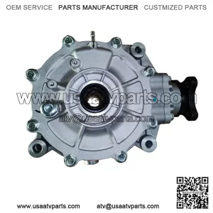 Rear Diff Gearbox CFMOTO 400 500 600 ATV PARTS New Q820-330000-10000