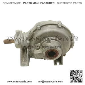 Polaris Ranger 500 700 800 4x4 6x6 Late Model Rear Differential Replacement Part 1332827