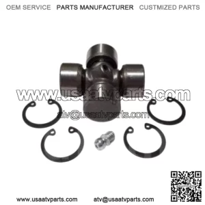 Drive shaft cross CFMOTO 500 600 800 22x50 7020-300120