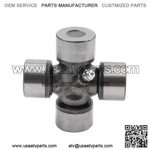 U-joint CFMOTO 500 600 800 25x64 7020-290130 with nipple