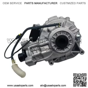 Rear differential ODES 1000 14603120100