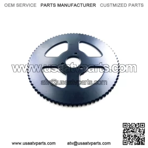 78T Sprocket Cog for 25H Chain Mini Dirt Pocket Rocket Quad Pit Bike ATV