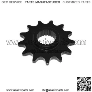 Front Sprocket for Polaris Xplorer 300 4x4 1996 1997 1998 1999 (11 Teeth)