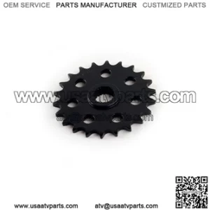 1996 - 1999 Polaris Xplorer 300 4X4  Steel Sprocket 22 Tooth