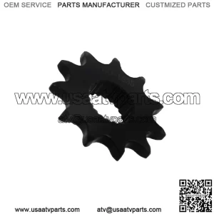 Sprocket for Polaris Trail Boss 325 2000 - 2002 Front 11 Tooth by