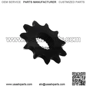 Sprocket for Polaris Trail Boss 330 2003 - 2012 Front 11 Tooth by