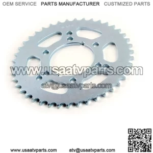 Sprocket for Polaris Trail Boss 250 1995 - 1999 Rear Sprocket 42T by