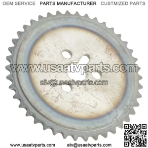 Camshaft Cam Timing Gear Sprocket For Polaris Sportsman X2 500 EFI 2007-2009 (For: Polaris)