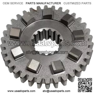 Sprocket "H" intermediate shaft SFA 1000