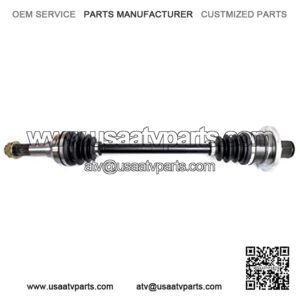 Rear Right CV Axle Shaft for Yamaha Rhino 450 & 660 4x4 UTV