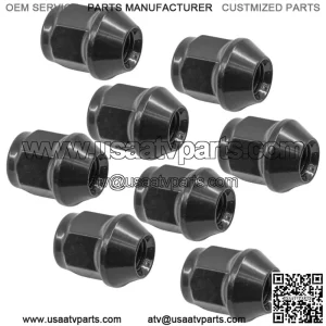 Front And Rear Wheel Nut For Can-Am Commander 1000 All Options 2011-2018