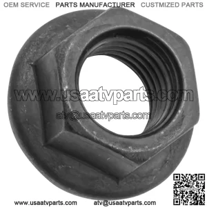 90185-14070-00 901851407000 Self Locking Nut For Yamaha