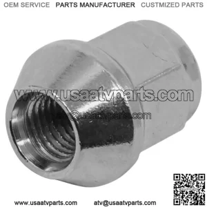 250100185 250100082 Front Rear Wheel Nut For Can-AM CanAM M10x1.25