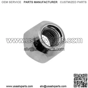 Front And Rear Wheel Nuts For Polaris Scrambler 850 13-21 / Scrambler 1000 16-17