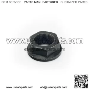 Clutch Flange Nut For HiSUN HS 400 500 & 700 ATV UTV MSU MASSIMO Bennche Bighorn