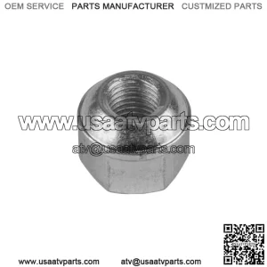 Front / Rear Wheel Nut for Honda FourTrax 300 1988-1997 / 90314-VM0-771