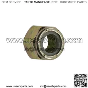 7542439 7542453 A-Arm Swing Arm Suspension Nut For Polaris Sportsman 500 96-2006