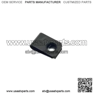 POLARIS OEM U-Type Nut, M6-1.0, Part 7547674