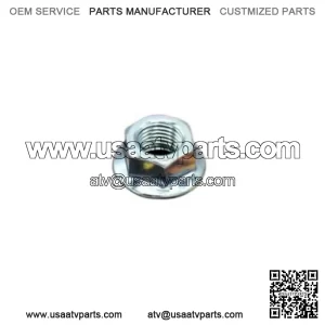 FLYWHEEL NUT for crank Yamaha Banshee Blaster YFZ450