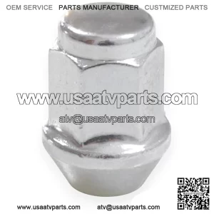 M10x1.25mm Nut, SFA 600 / SFA 1000