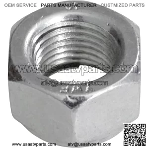 Nut M12/1,25 SFA 600 / SFA 1000