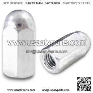 Exhaust Manifold Nut 08051N030100