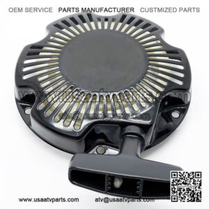 Pull Start Recoil Starter for Baja Doodle Bug 2.8hp DB30 97cc Mini Bike