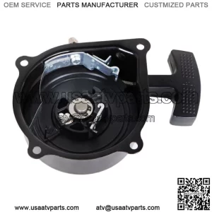 Pull Start Starter Recoil For Suzuki Lt-A50 Alt50 Lt50 Quad Runner 1983-1987