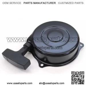 Honda Recoil Starter Assembly 97-21 TRX250 Recon Pull Start Recoil OEM #R106 A