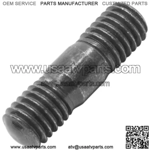 90116-08507-00 901160850700 Rear Wheel Sprocket Bolt For Yamaha ATV