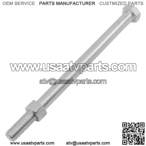 Spindle Blade Bolt For Scag SCZ61V-36BV SCZ61V-850FX Cheetah 61" Zero-Turn Mower