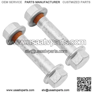 52101-HR0-F00 52101HR0F00 Swing Arm Pivol Bolt For Honda QTY 2