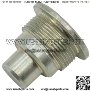 90122-HM5-930 90122-HC4-000 90122HM5930 Pivot Bolt B For Honda