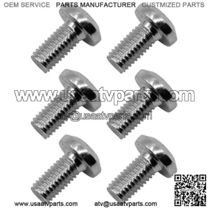 Brake Disc Bolts for Yamaha Virago 250 XV250 1995-2007