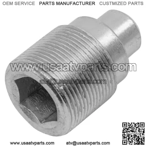 Swing Arm Pivot Bolt for Honda Foreman 500 TRX500 4x4 2007-2009 2011