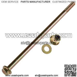 Rear Upper Control AArm Pivot Shaft Bolt for Polaris Sportsman 550 EPS 2011-2014