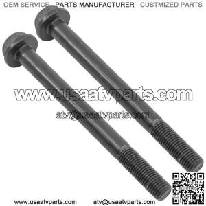 7518566 Rear Suspension Bolts For Polaris Outlaw 500 2006-2007 ATV